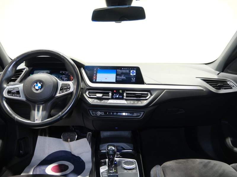 BMW Serie 1 M