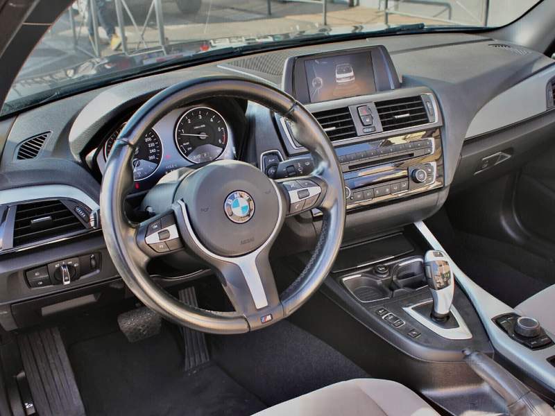 BMW Serie 2 220d