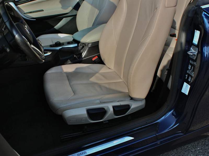 BMW Serie 2 220d