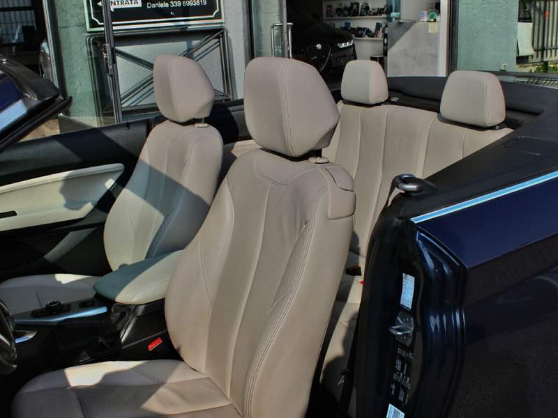 BMW Serie 2 220d
