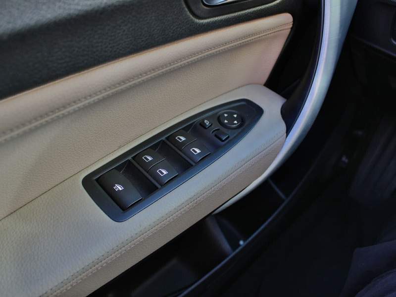 BMW Serie 2 220d