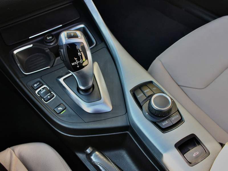 BMW Serie 2 220d