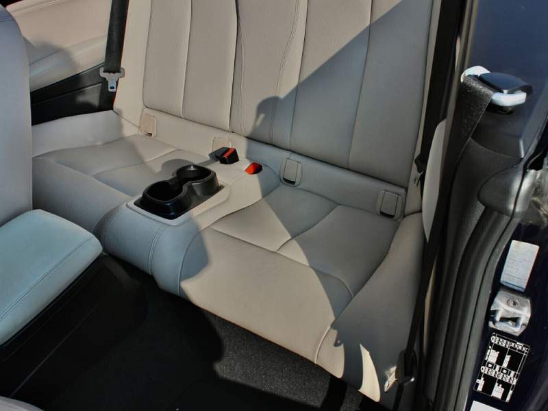 BMW Serie 2 220d