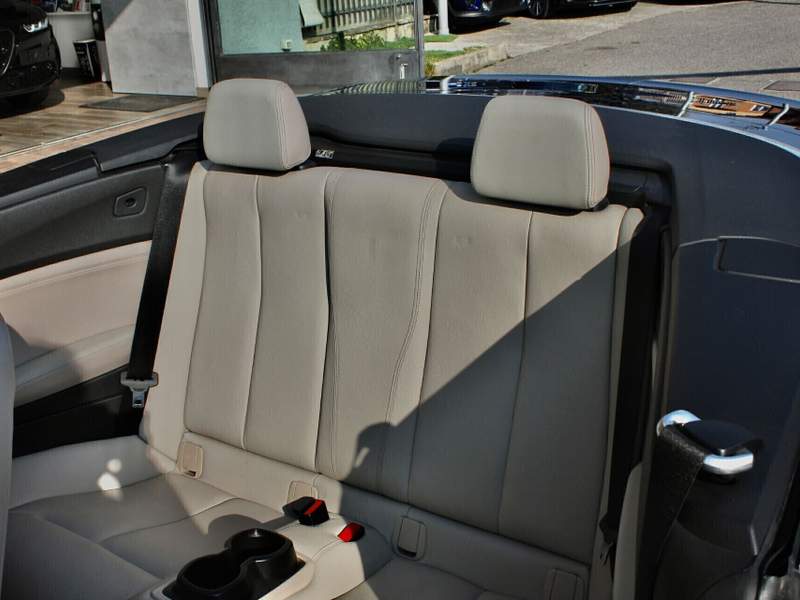 BMW Serie 2 220d
