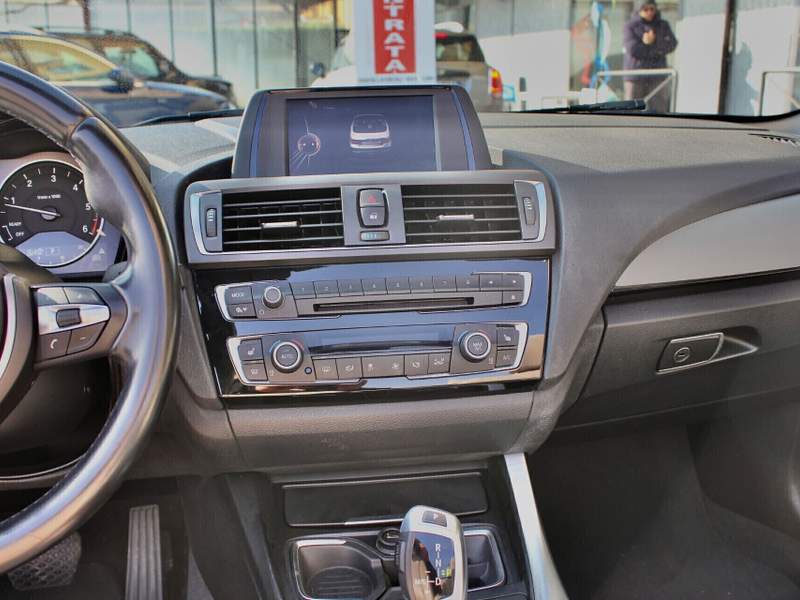 BMW Serie 2 220d