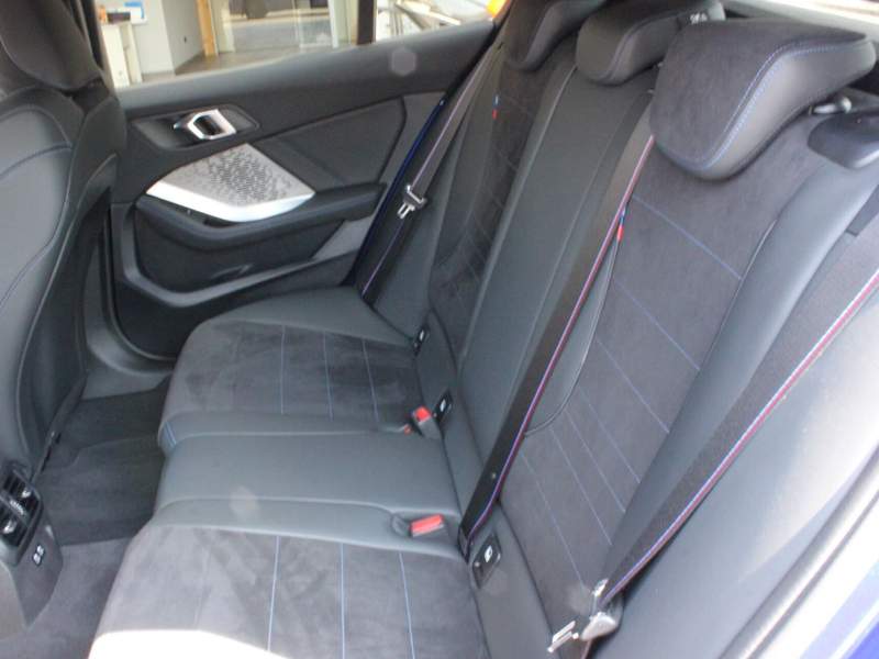 BMW Serie 1 118d