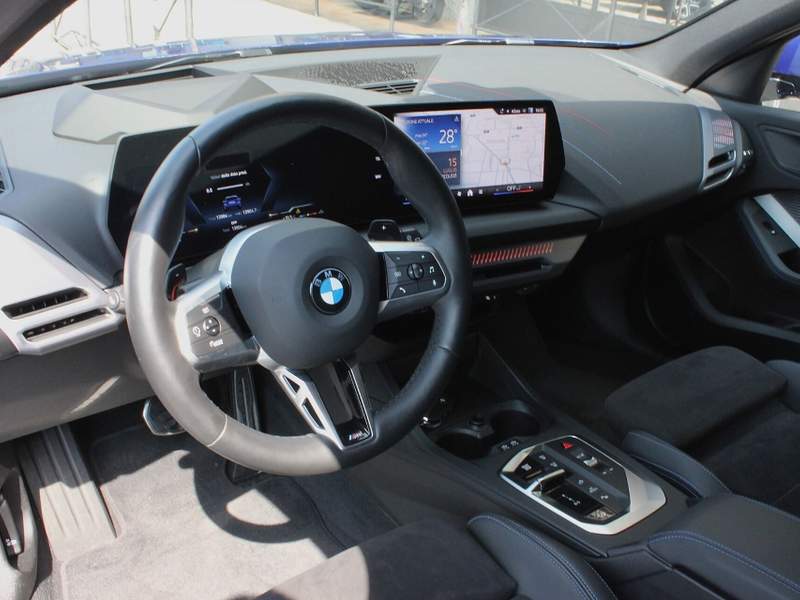 BMW Serie 1 118d