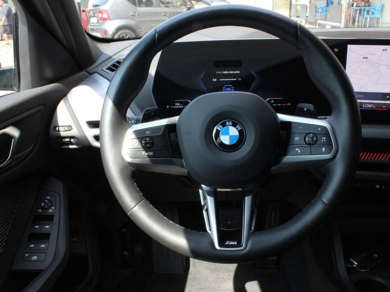 BMW Serie 1 118d
