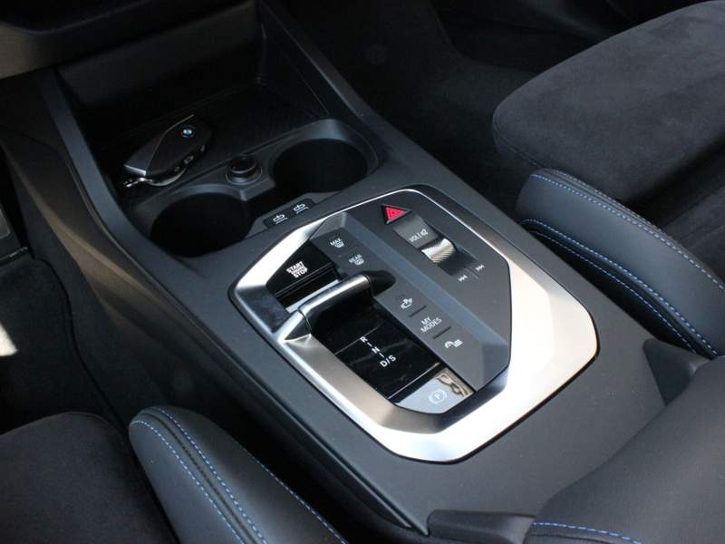 BMW Serie 1 118d