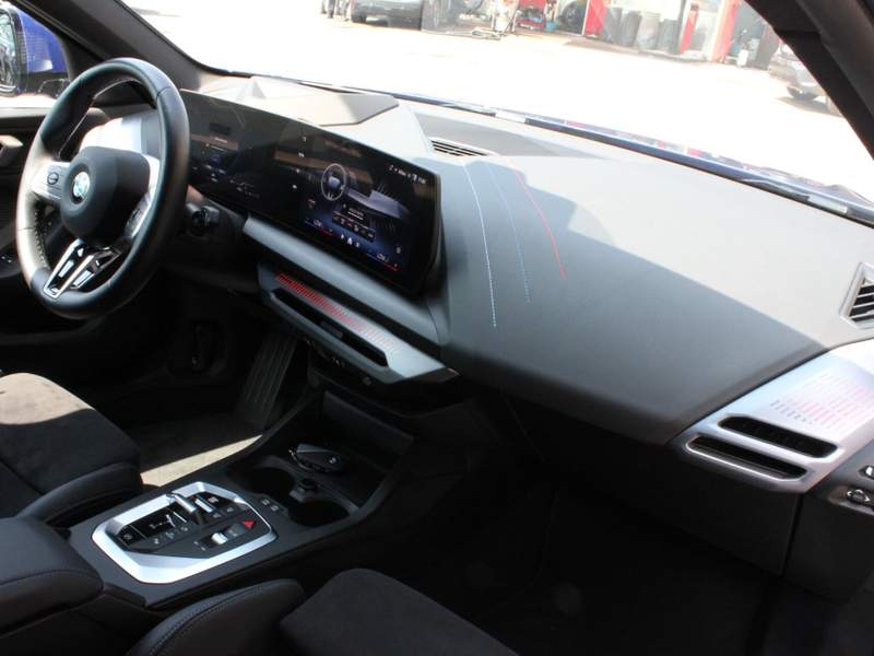 BMW Serie 1 118d