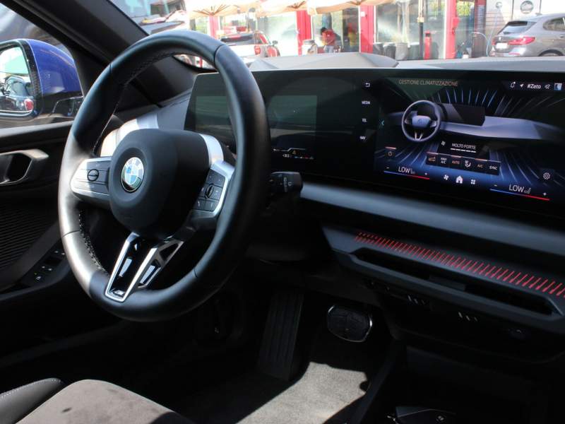 BMW Serie 1 118d