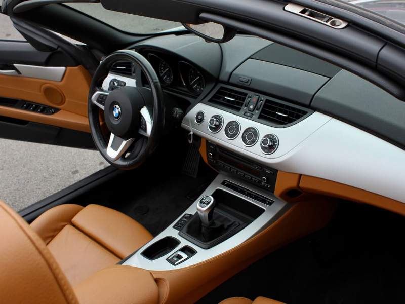 BMW Z4