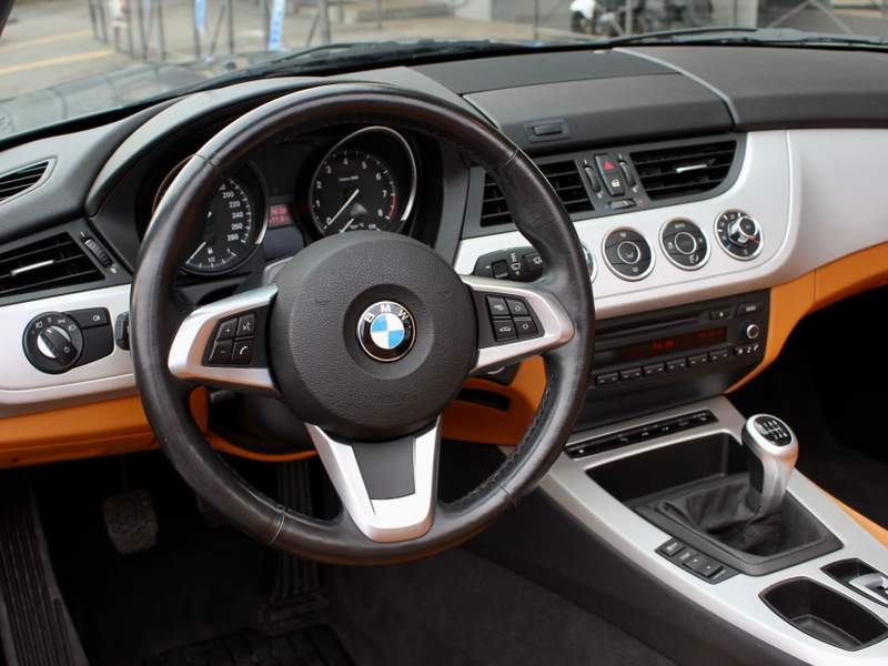 BMW Z4