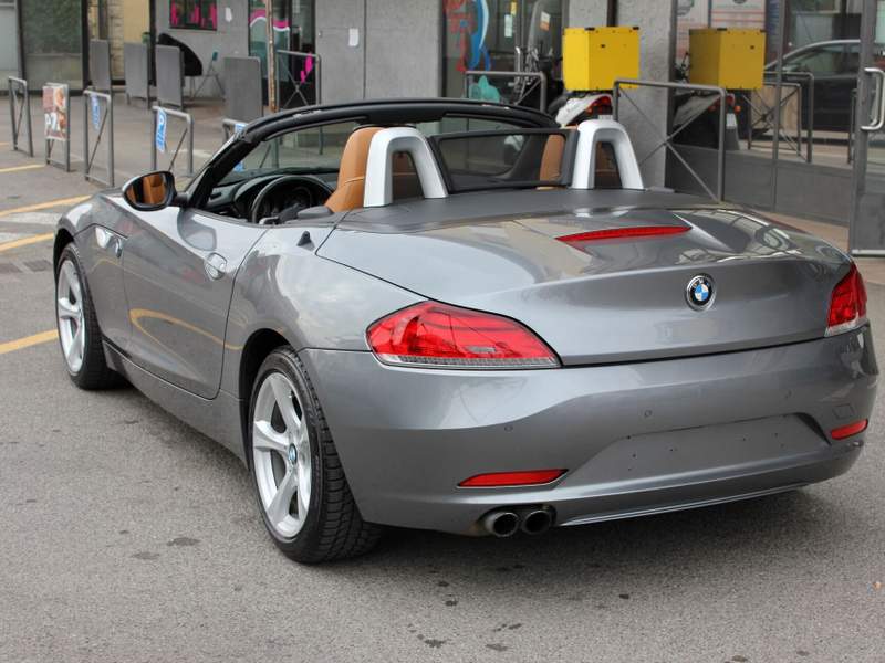 BMW Z4