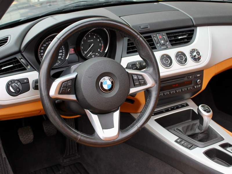BMW Z4
