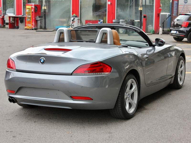 BMW Z4