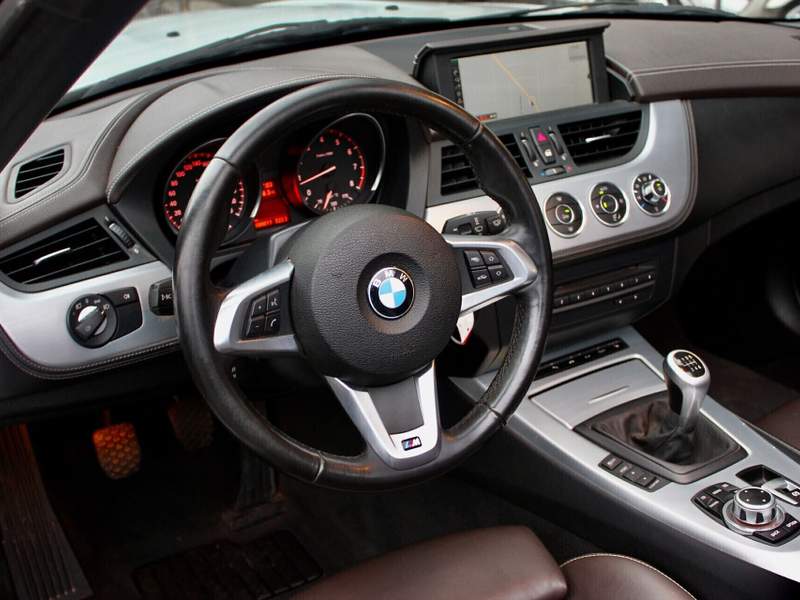 BMW Z4
