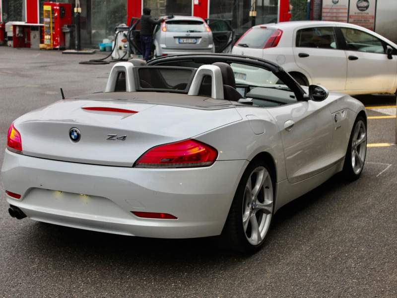 BMW Z4