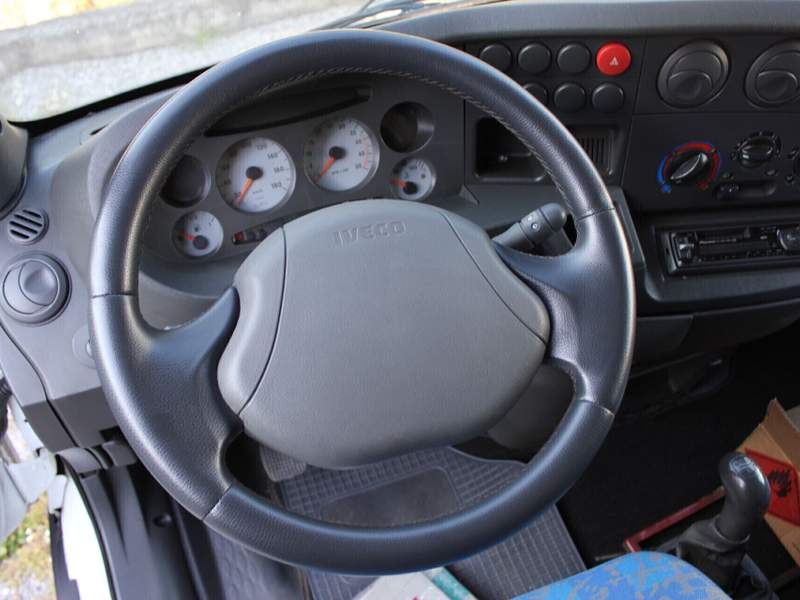 Iveco Daily