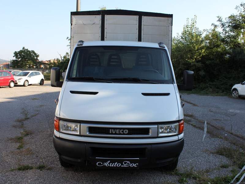 Iveco Daily