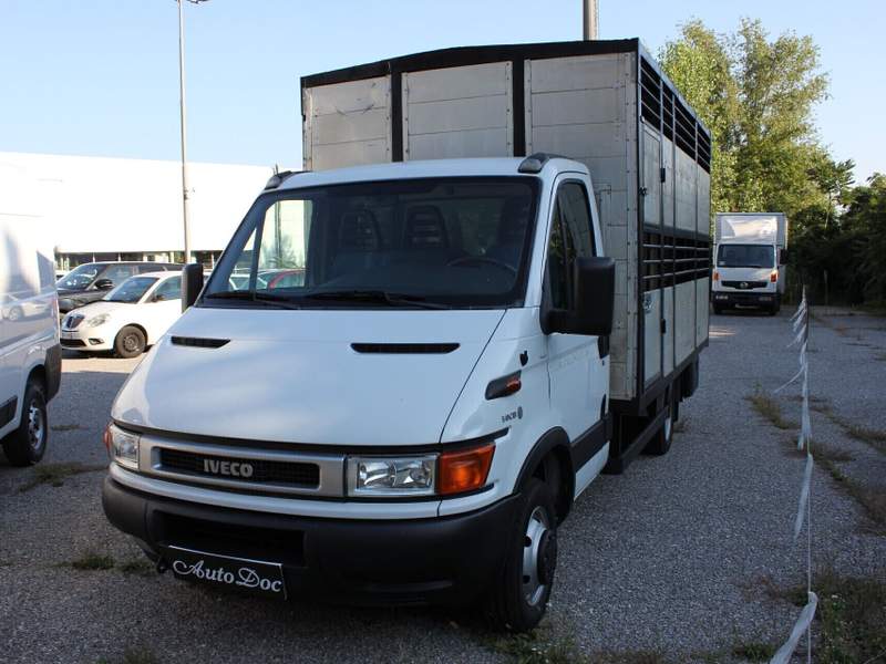 Iveco Daily