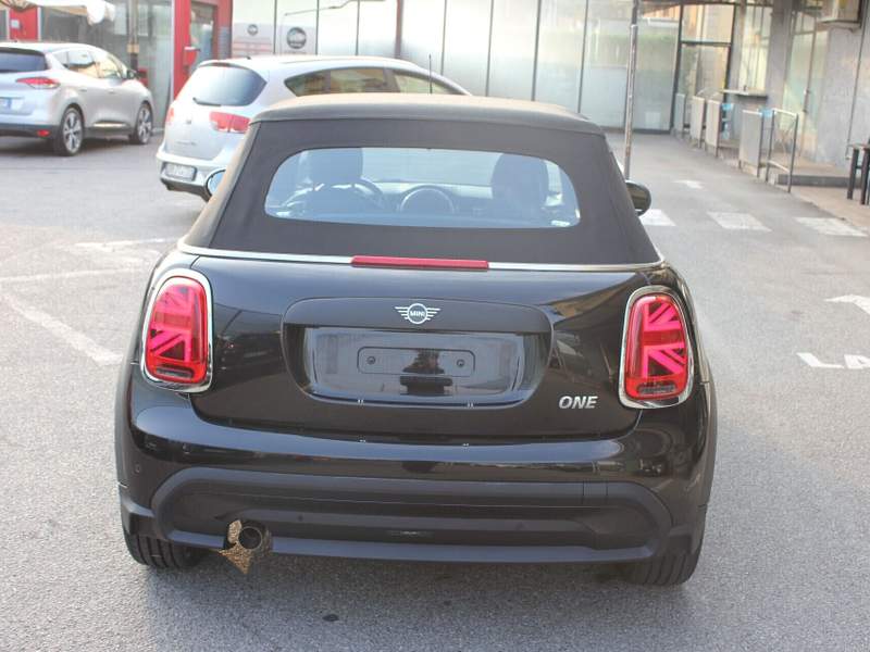 MINI One