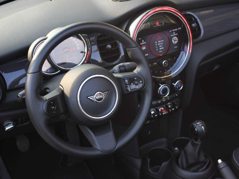 MINI One