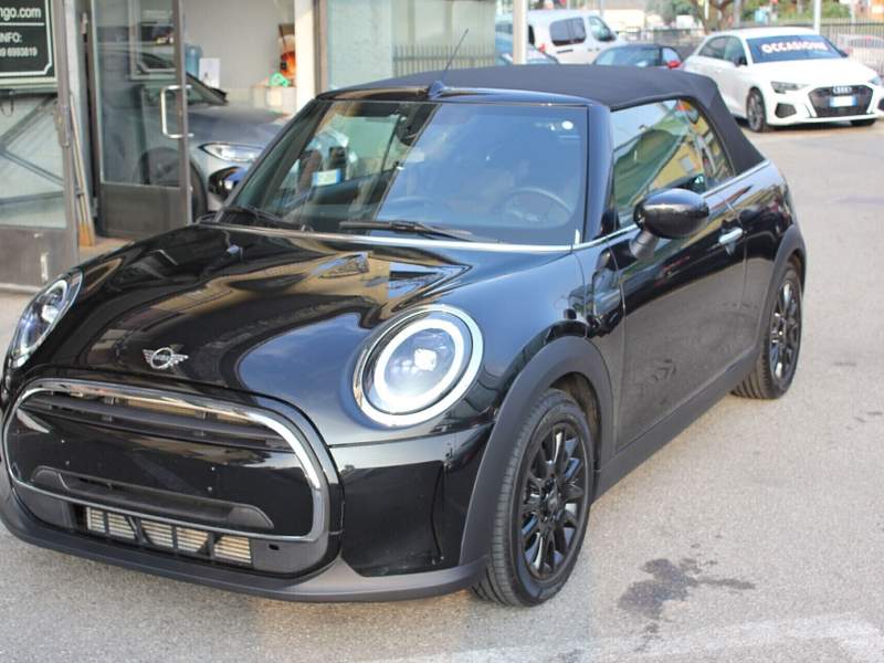 MINI One