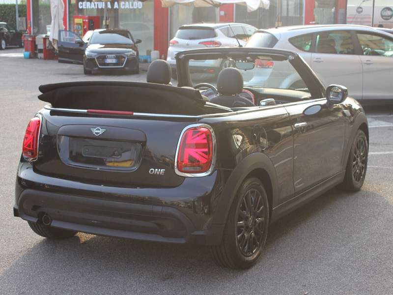 MINI One