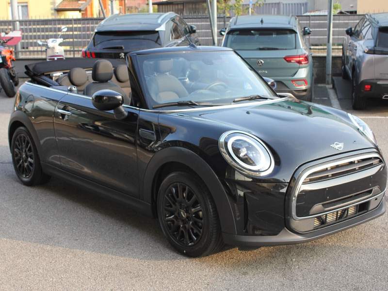MINI One