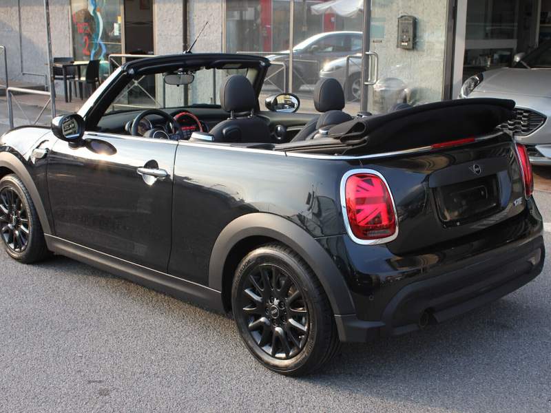 MINI One