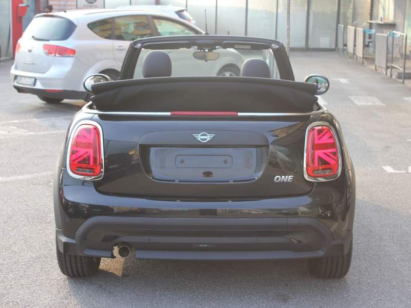 MINI One