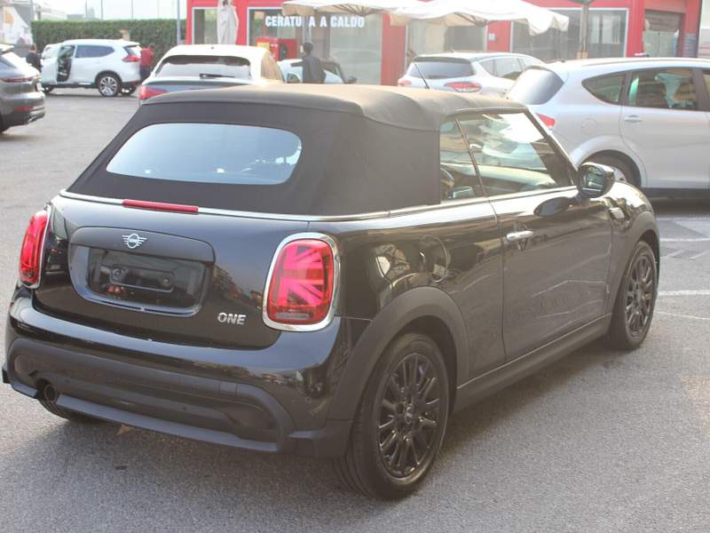 MINI One