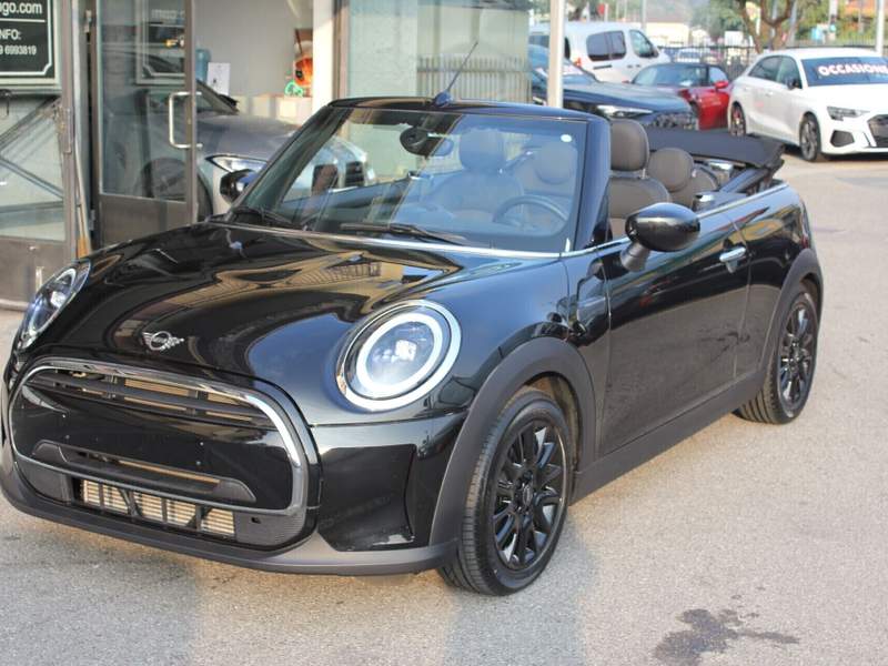 MINI One