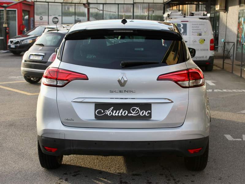 Renault Scénic