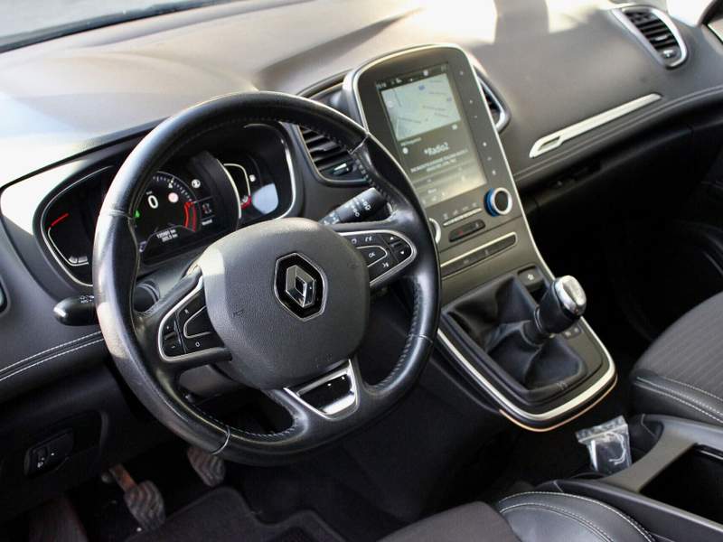Renault Scénic