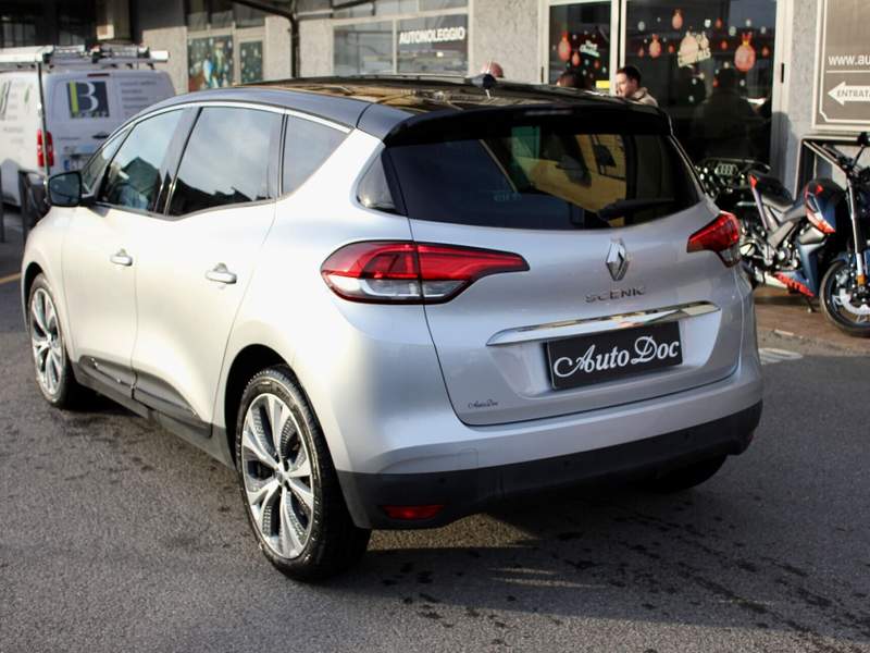 Renault Scénic