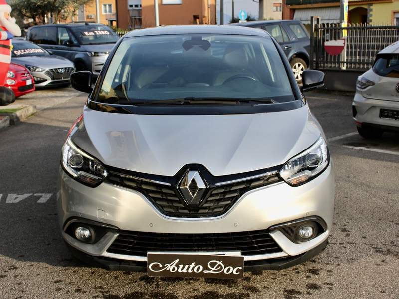 Renault Scénic