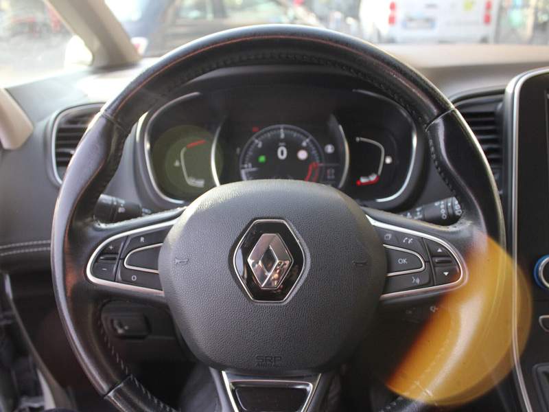 Renault Scénic