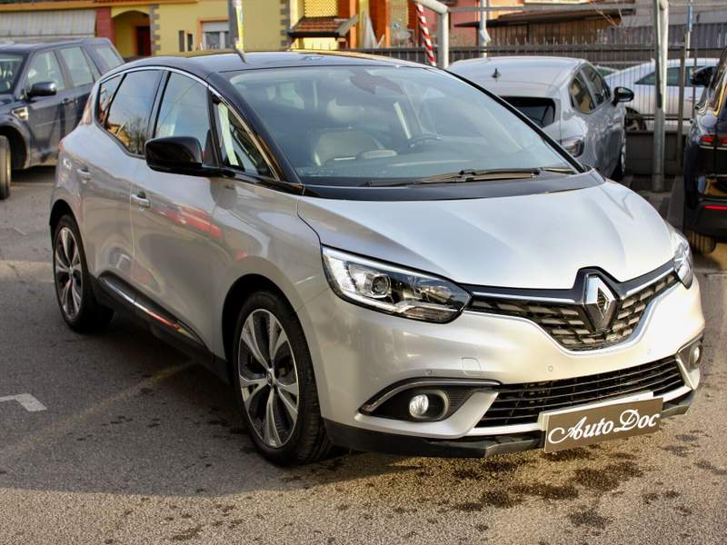 Renault Scénic