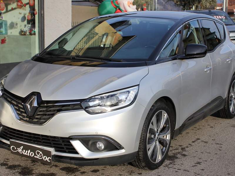 Renault Scénic