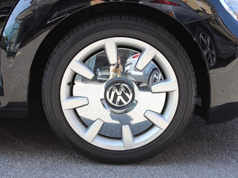Volkswagen Maggiolino