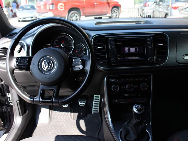 Volkswagen Maggiolino