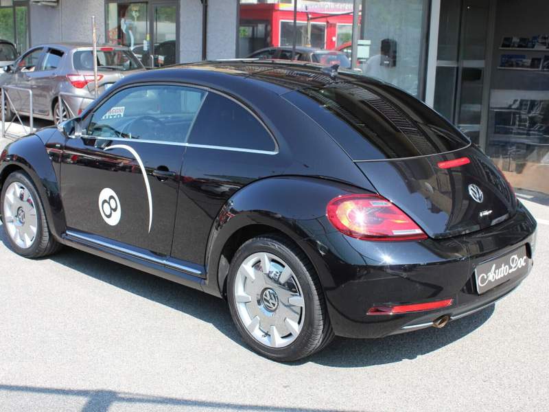 Volkswagen Maggiolino