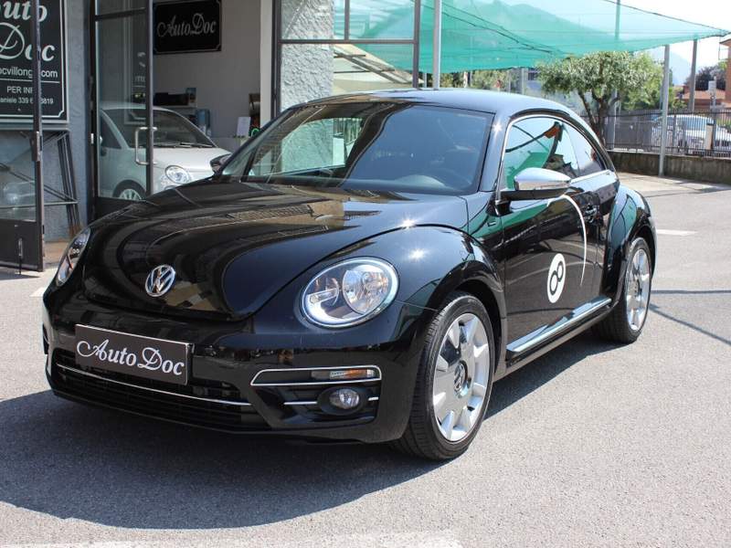Volkswagen Maggiolino