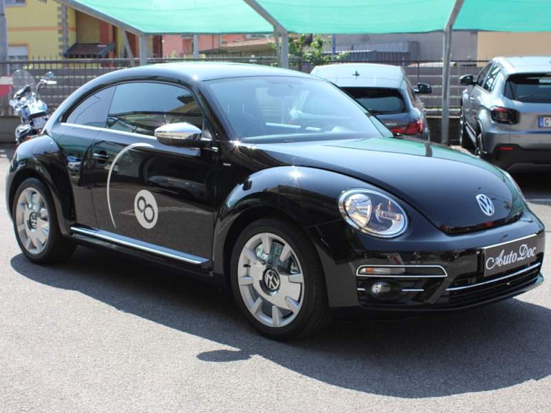 Volkswagen Maggiolino