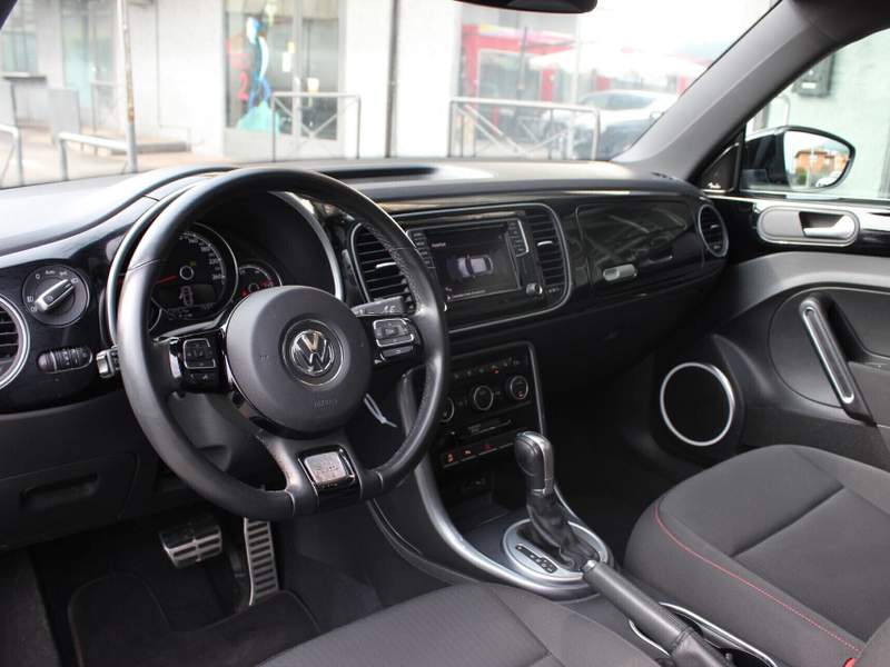 Volkswagen Maggiolino