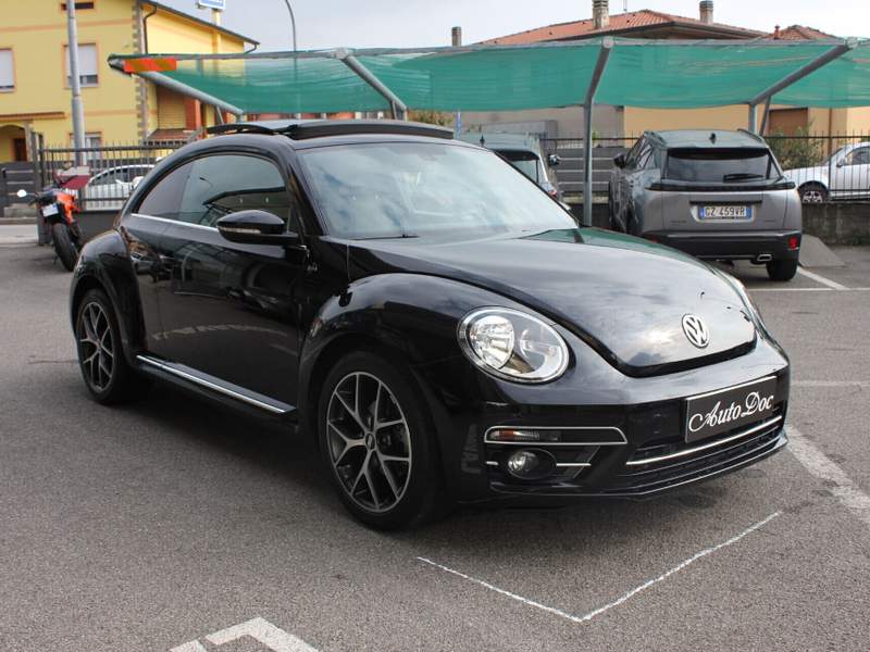 Volkswagen Maggiolino