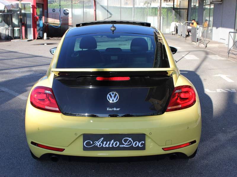Volkswagen Maggiolino
