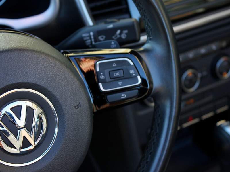 Volkswagen Maggiolino